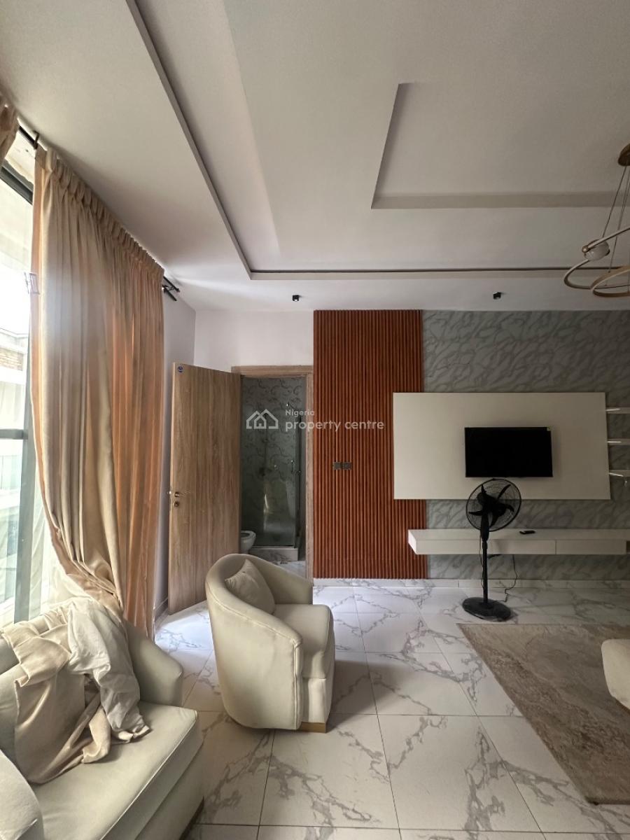 Secondary 3bedroom Terrace Duplex, Orchid Road, Lekki, Lagos, Terraced Duplex for Sale