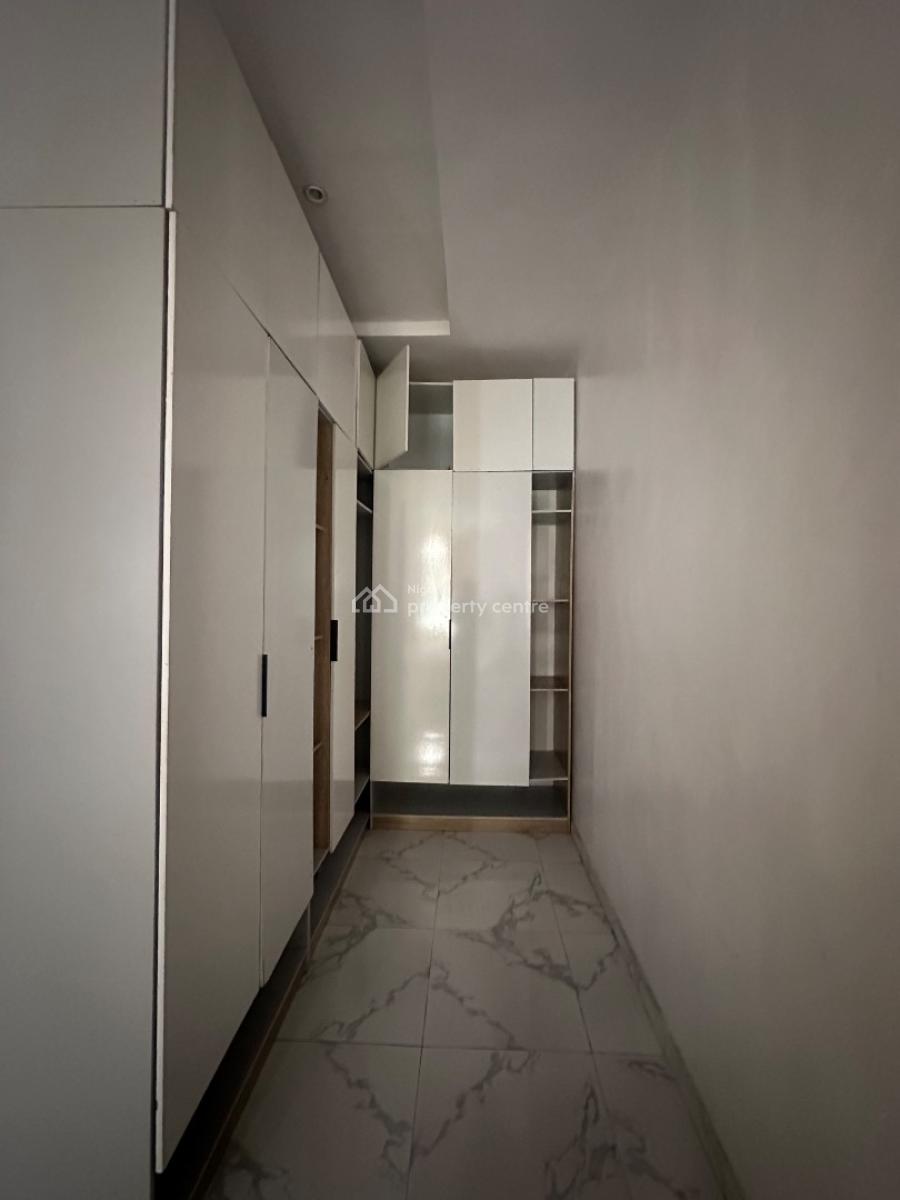 Secondary 3bedroom Terrace Duplex, Orchid Road, Lekki, Lagos, Terraced Duplex for Sale