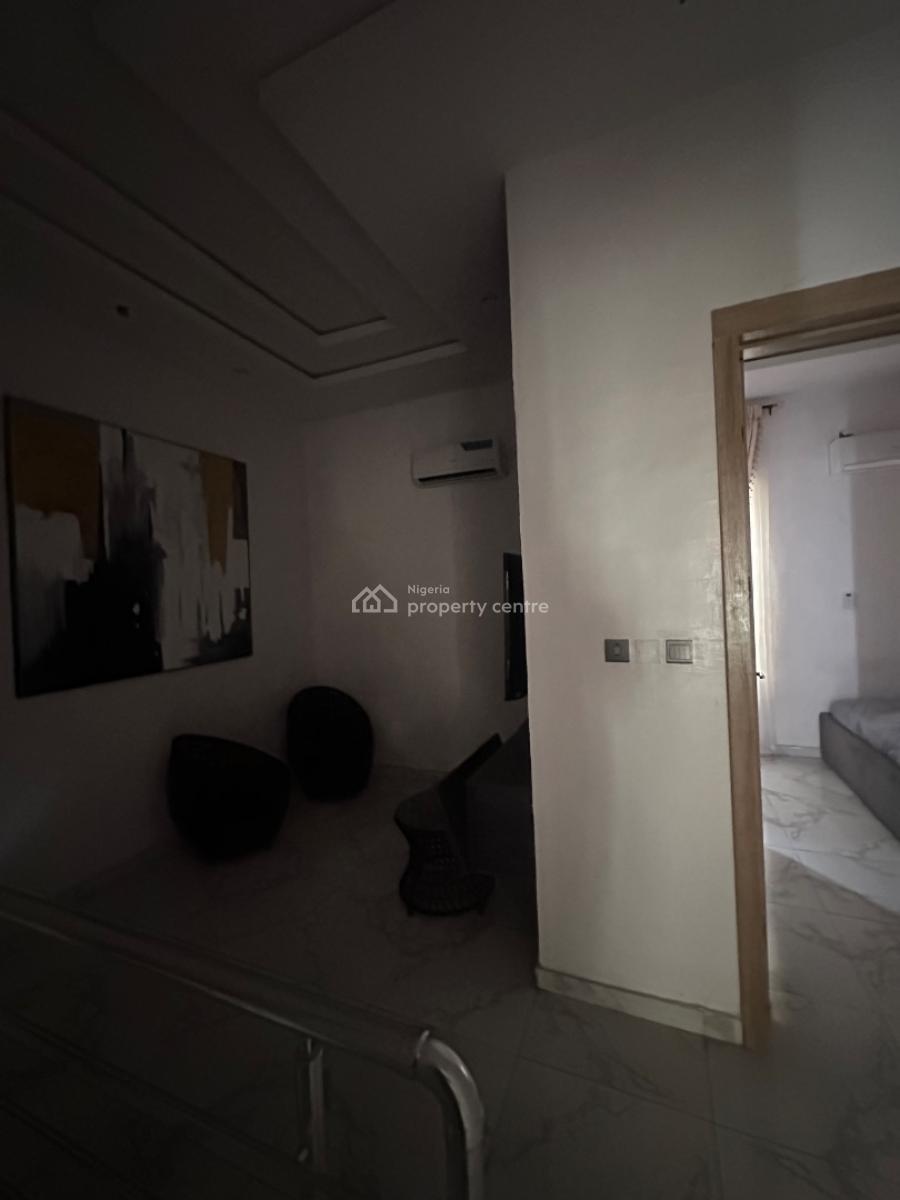 Secondary 3bedroom Terrace Duplex, Orchid Road, Lekki, Lagos, Terraced Duplex for Sale