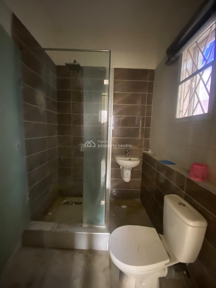 Luxury 3bed with Clean Water and Light in Code to Access Est, Lekki Right, Lekki, Lagos, Flat / Apartment for Rent