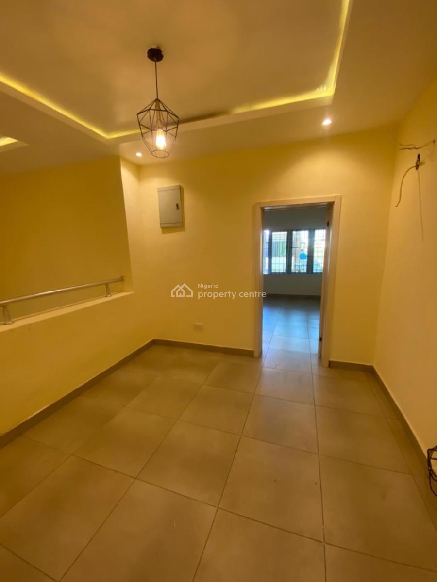 Luxury 2 Bedroom Maisonette with Bq, Horizon Estate, Kusenla Road, Ikate, Lekki, Lagos, Flat / Apartment for Rent