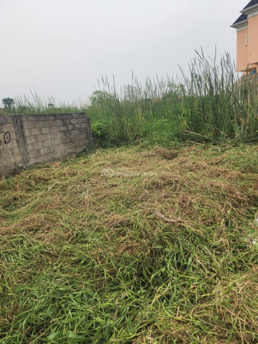 Land, Sunview Estate, Sangotedo, Ajah, Lagos, Residential Land for Sale