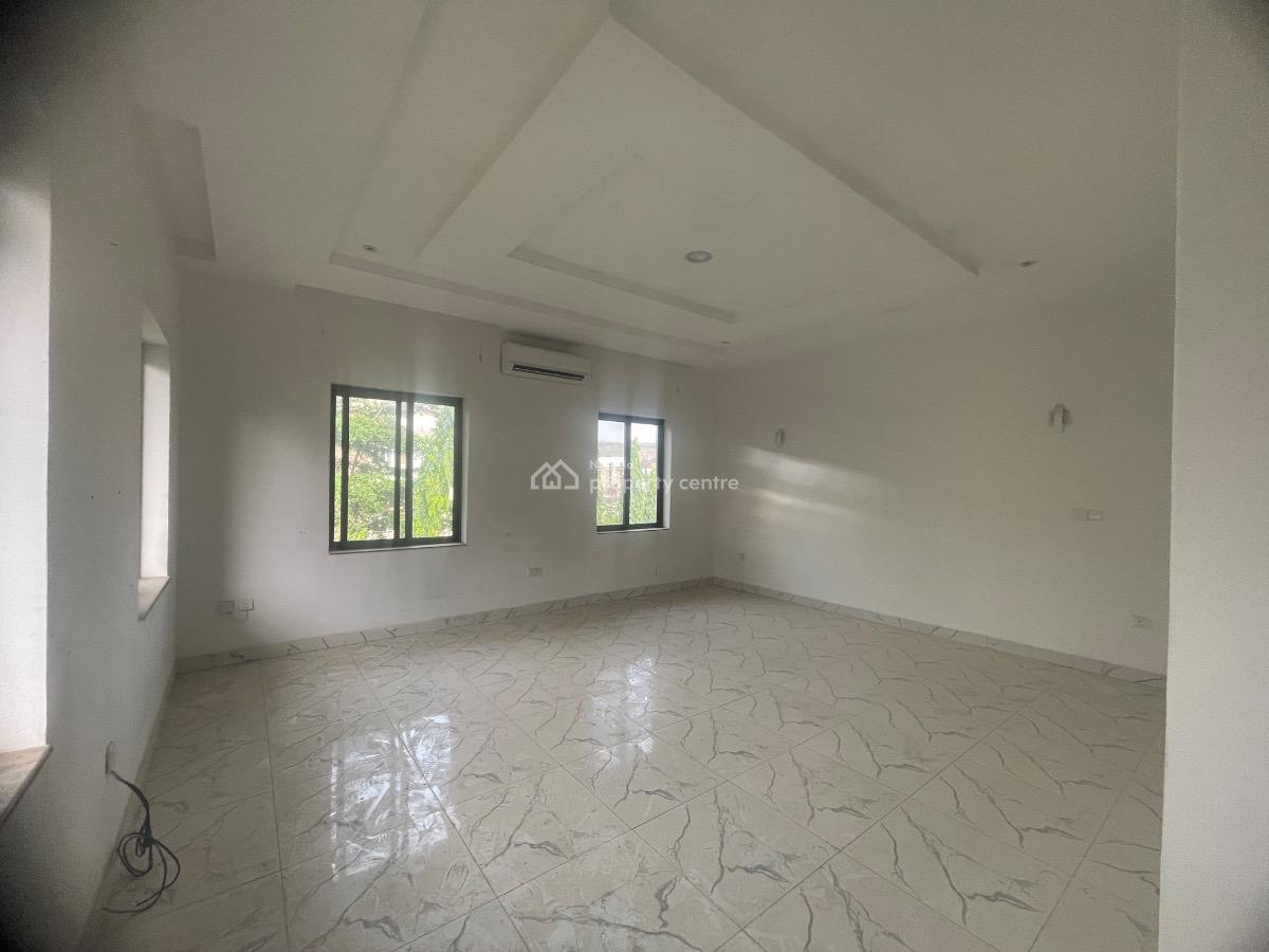 3 Bedroom Flat, Guzape District, Abuja, Flat / Apartment for Rent