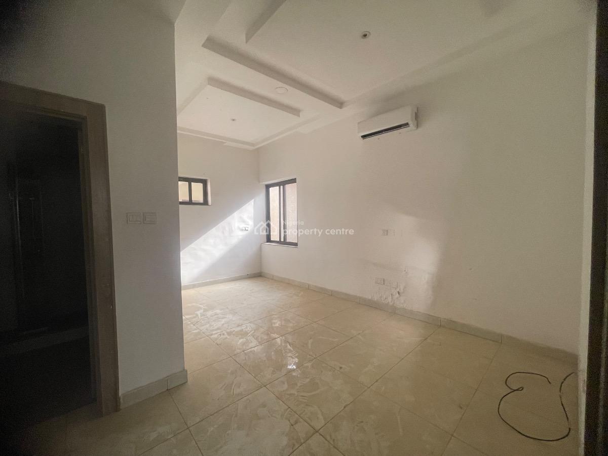 3 Bedroom Flat, Guzape District, Abuja, Flat / Apartment for Rent