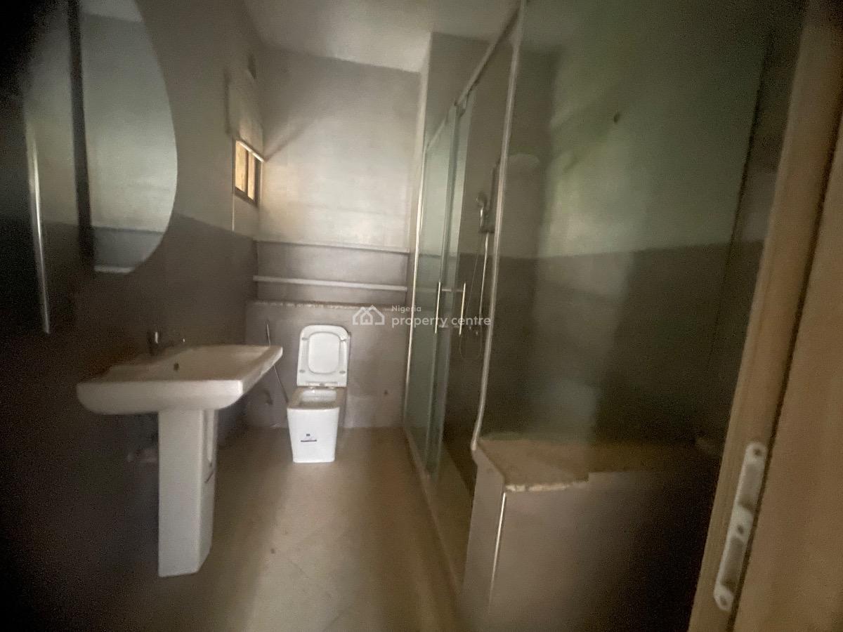 3 Bedroom Flat, Guzape District, Abuja, Flat / Apartment for Rent