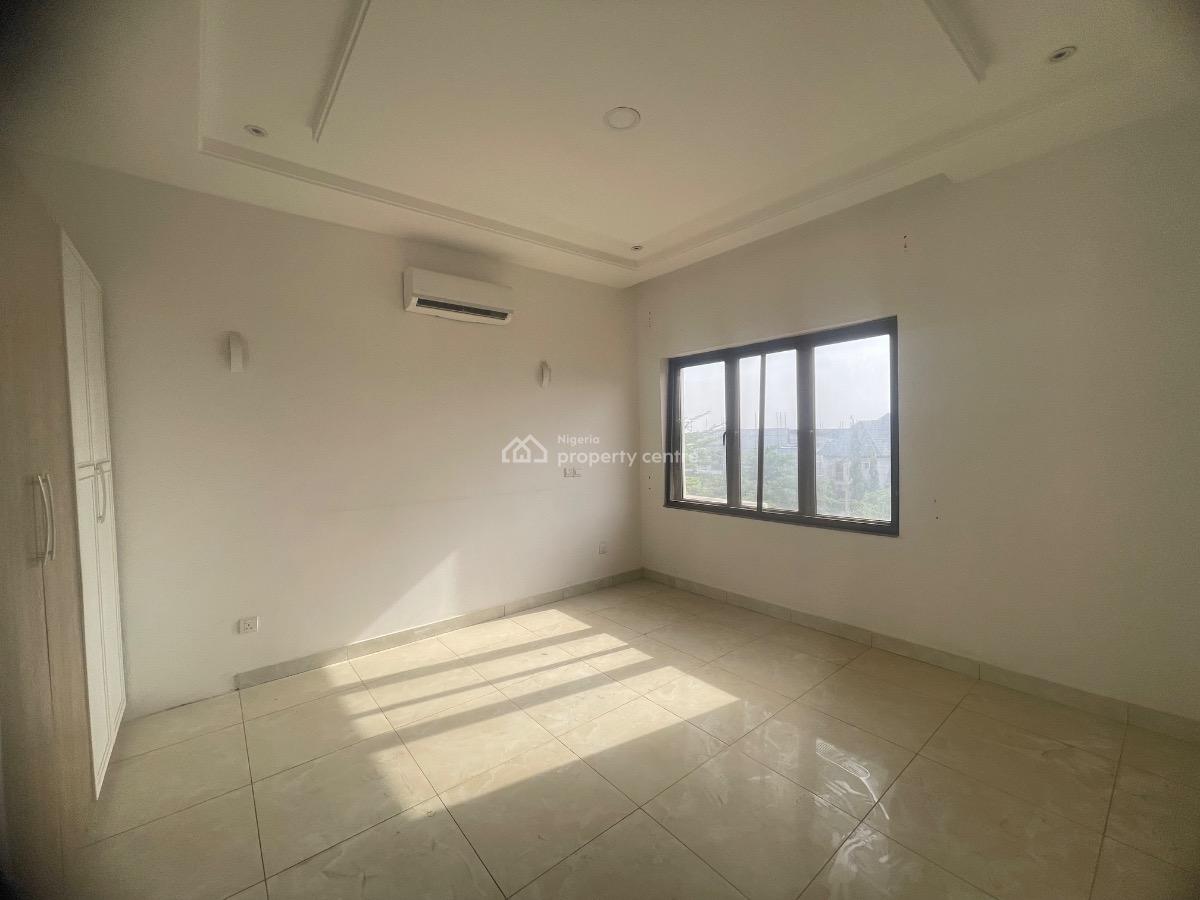3 Bedroom Flat, Guzape District, Abuja, Flat / Apartment for Rent
