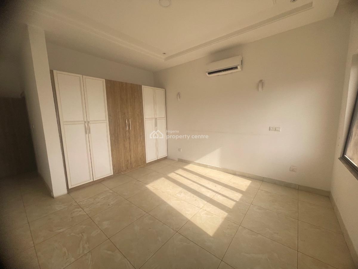 3 Bedroom Flat, Guzape District, Abuja, Flat / Apartment for Rent