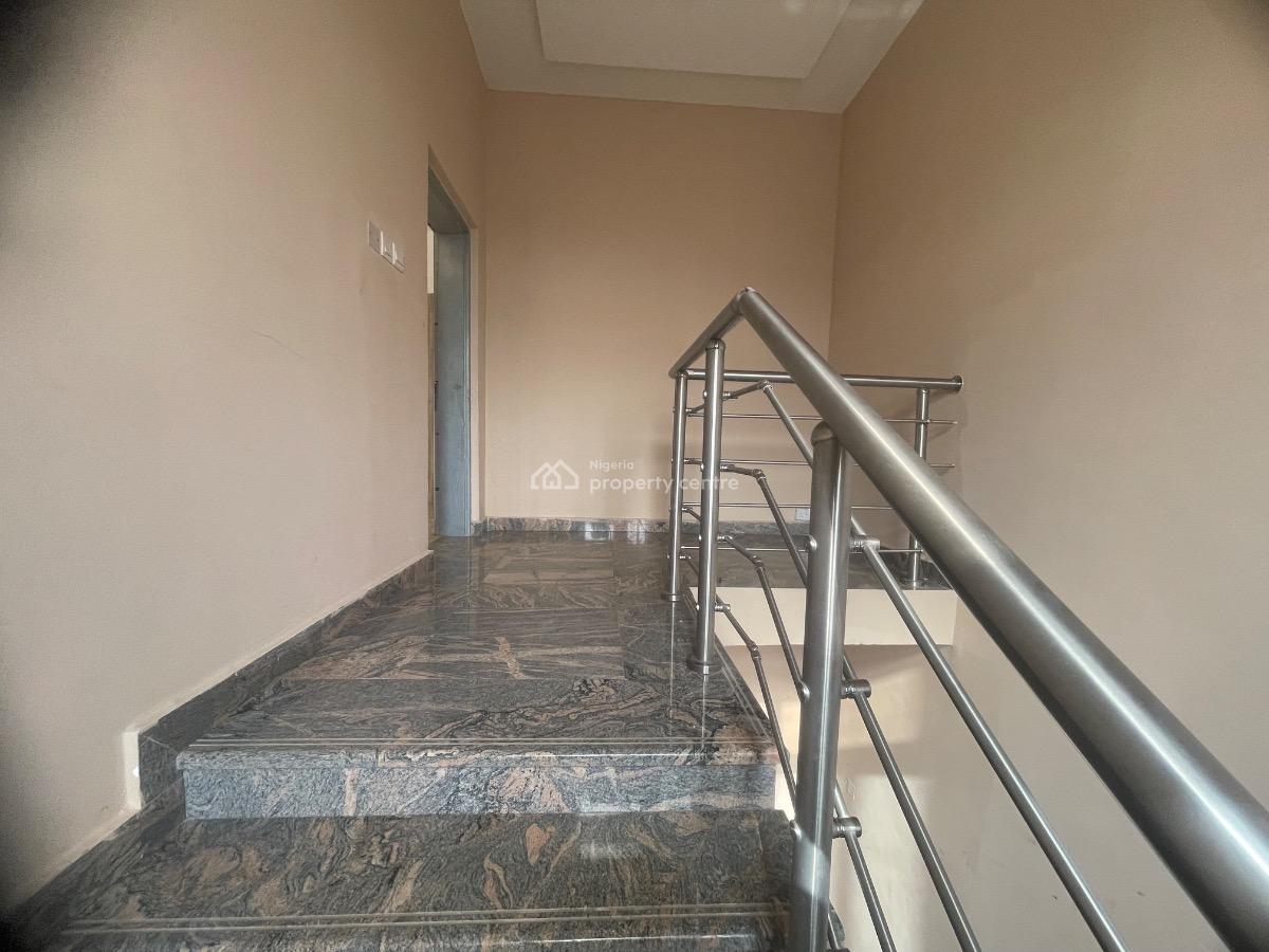 3 Bedroom Flat, Guzape District, Abuja, Flat / Apartment for Rent