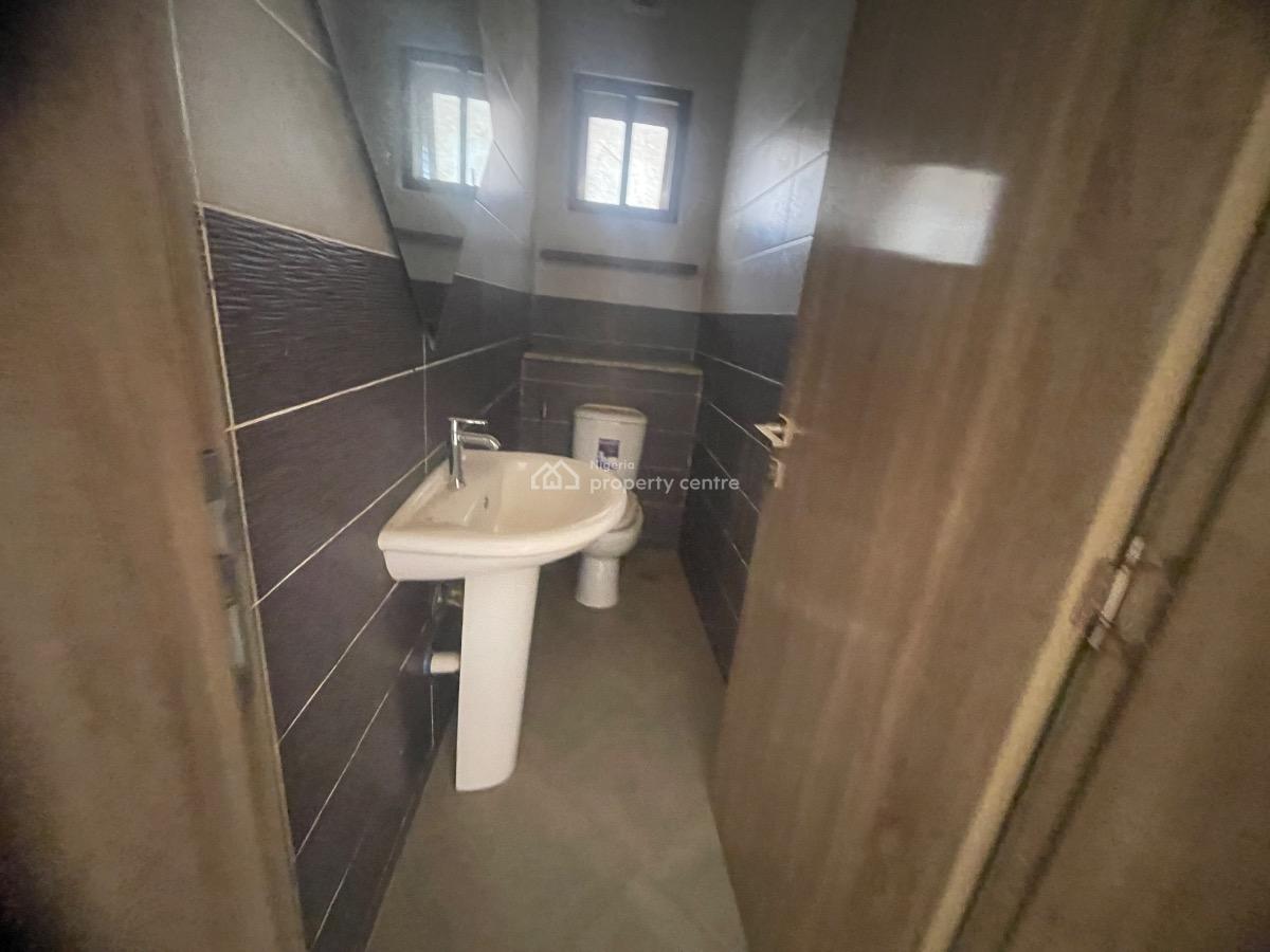 3 Bedroom Flat, Guzape District, Abuja, Flat / Apartment for Rent