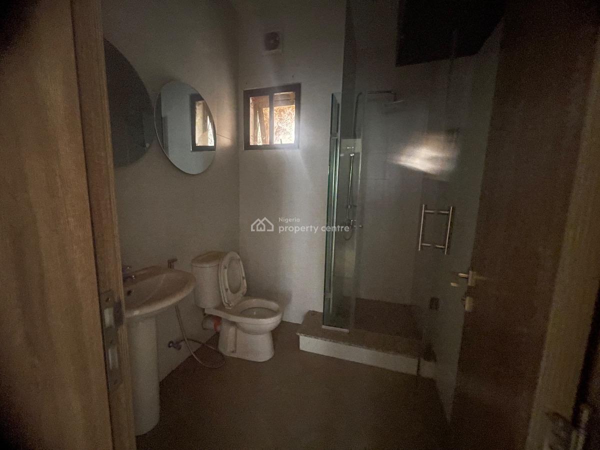 3 Bedroom Flat, Guzape District, Abuja, Flat / Apartment for Rent