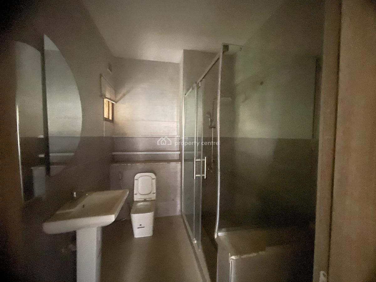 3 Bedroom Flat, Guzape District, Abuja, Flat / Apartment for Rent