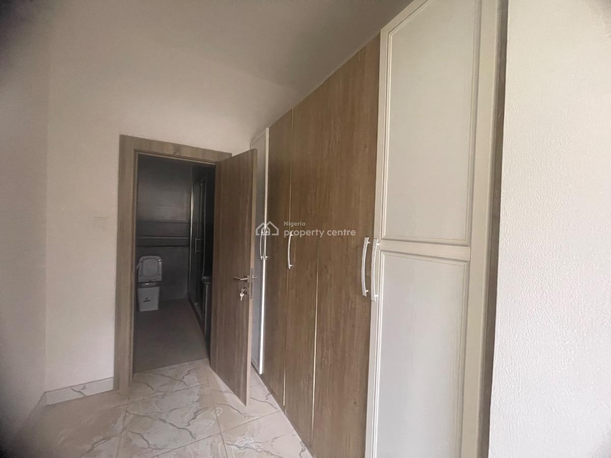 3 Bedroom Flat, Guzape District, Abuja, Flat / Apartment for Rent