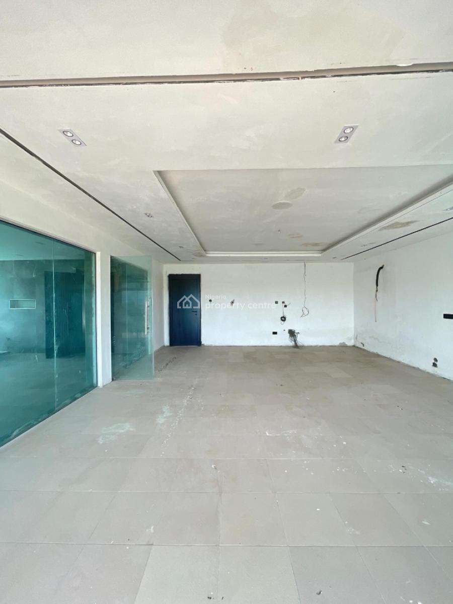 Massive 5 Bedroom Detached Duplex with Pool & Cinema, 5 Bedroom Country Home with Exquisite Finishing, Sangotedo, Ajah, Lagos, Detached Duplex for Sale