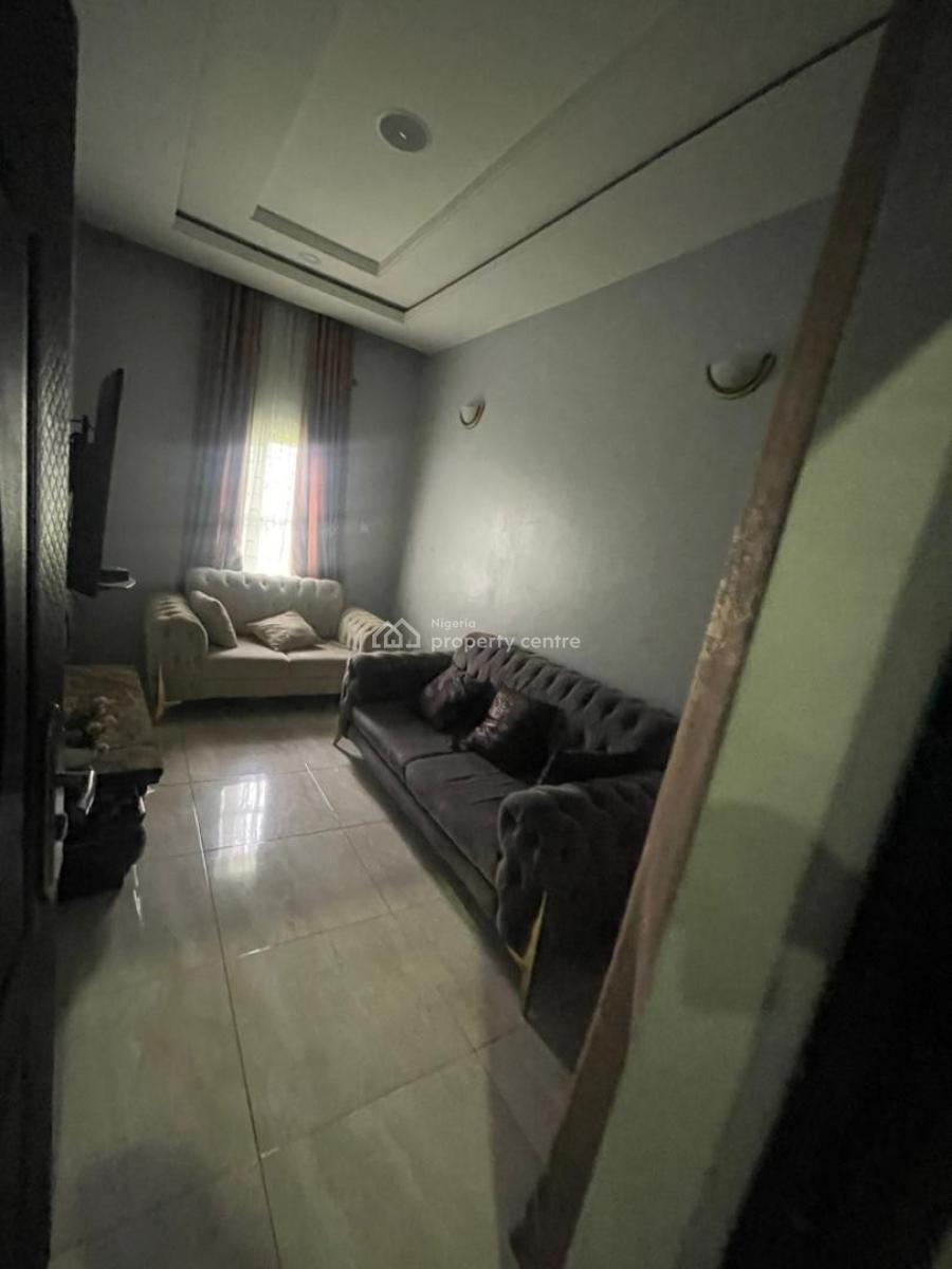 Exquisitely Built 5 Bedroom Detached  Duplex Wt Bq, Majesty Estate, Nta Road, Port Harcourt, Port Harcourt, Rivers, Detached Duplex for Sale