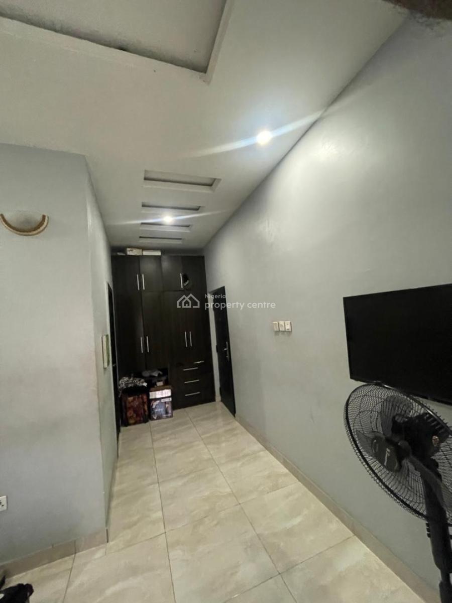 Exquisitely Built 5 Bedroom Detached  Duplex Wt Bq, Majesty Estate, Nta Road, Port Harcourt, Port Harcourt, Rivers, Detached Duplex for Sale