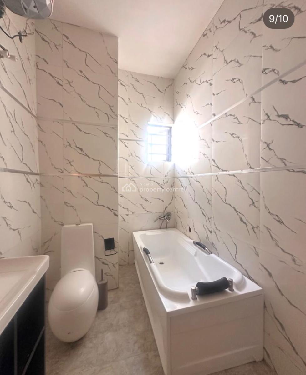 Luxury 5 Bedroom Detached Duplex in a Safe Estate, Ikota, Lekki, Lagos, Ikota, Lekki, Lagos, Detached Duplex for Rent