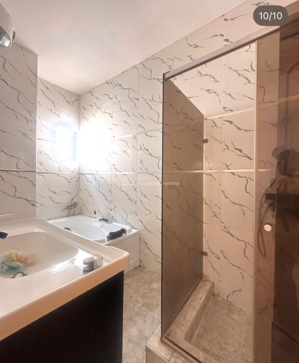 Luxury 5 Bedroom Detached Duplex in a Safe Estate, Ikota, Lekki, Lagos, Ikota, Lekki, Lagos, Detached Duplex for Rent