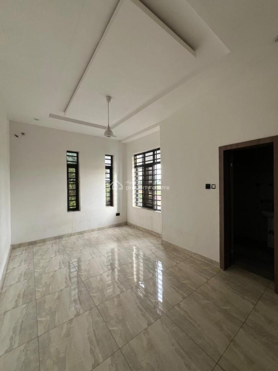 2 Bedroom Apartment (first Floor), Lekki Scheme 2, Ajah, Lagos, Flat / Apartment for Rent