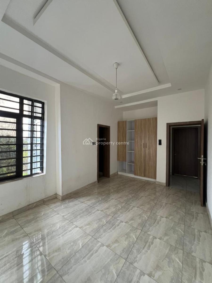 2 Bedroom Apartment (first Floor), Lekki Scheme 2, Ajah, Lagos, Flat / Apartment for Rent