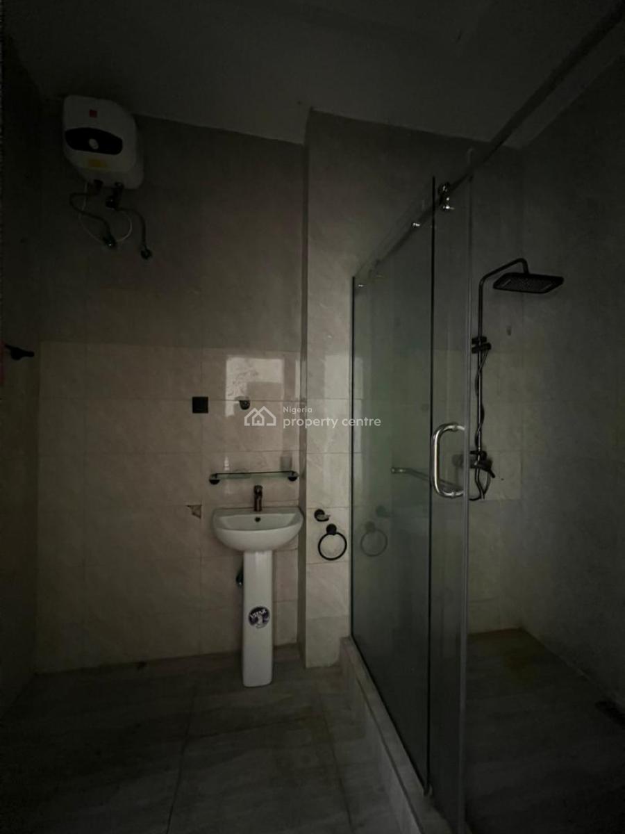 2 Bedroom Apartment (first Floor), Lekki Scheme 2, Ajah, Lagos, Flat / Apartment for Rent