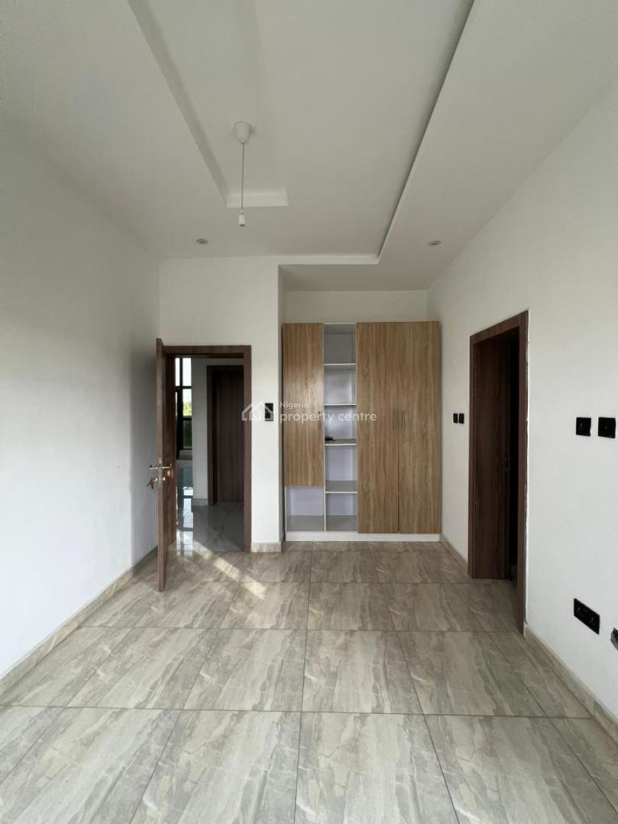 2 Bedroom Apartment (first Floor), Lekki Scheme 2, Ajah, Lagos, Flat / Apartment for Rent
