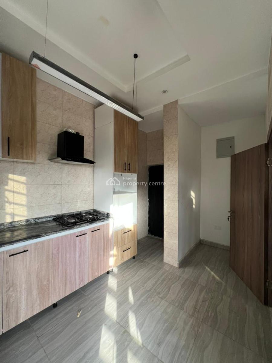 2 Bedroom Apartment (first Floor), Lekki Scheme 2, Ajah, Lagos, Flat / Apartment for Rent