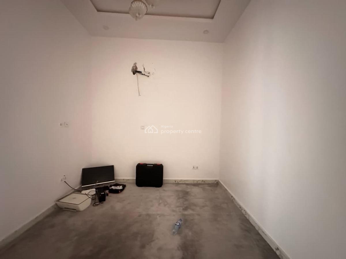 4 Bedrooms Terraced Duplex, Vgc, Lekki, Lagos, Terraced Duplex for Rent