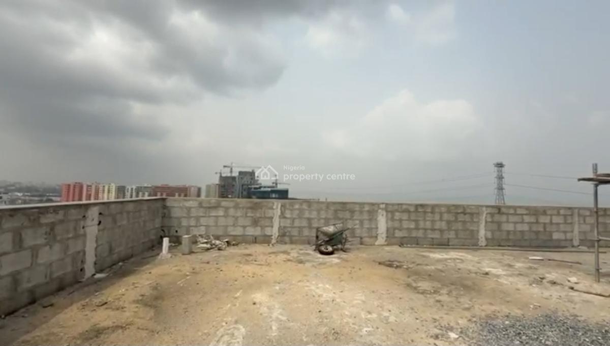 5 Bed Maisonette Penthouse with Bq, Banana Island, Ikoyi, Lagos, Flat / Apartment for Sale