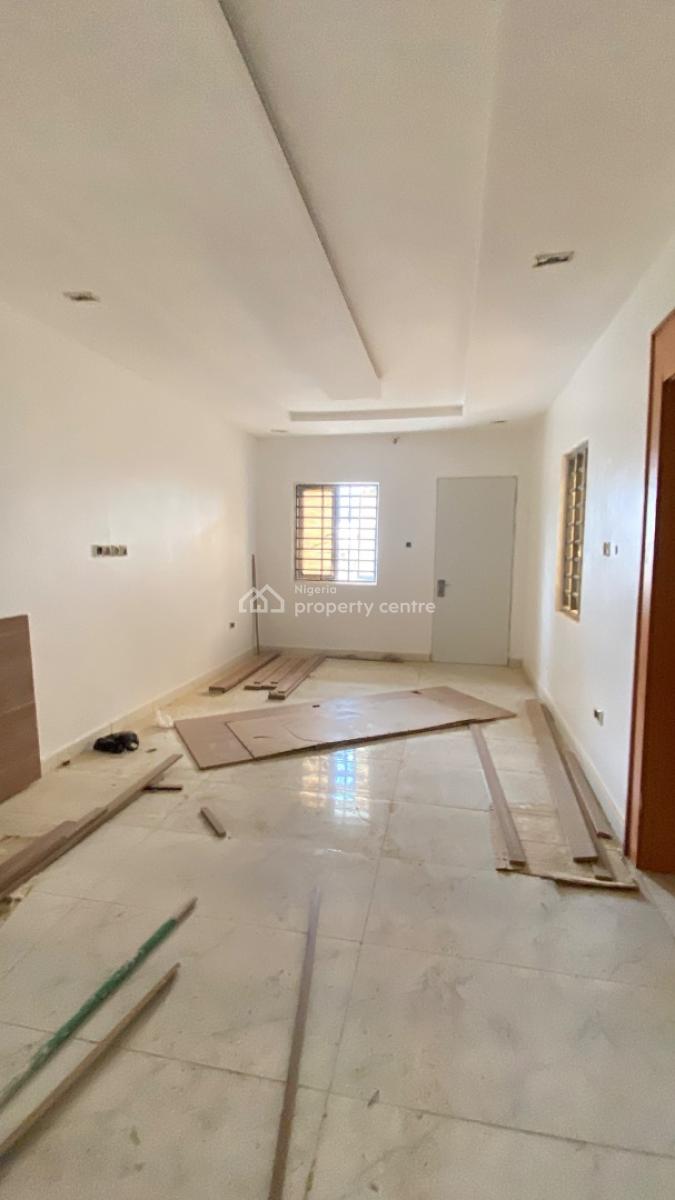 Luxury 5 Bedroom Terrace Duplex, Jahi Main, Jahi, Abuja, Terraced Duplex for Sale