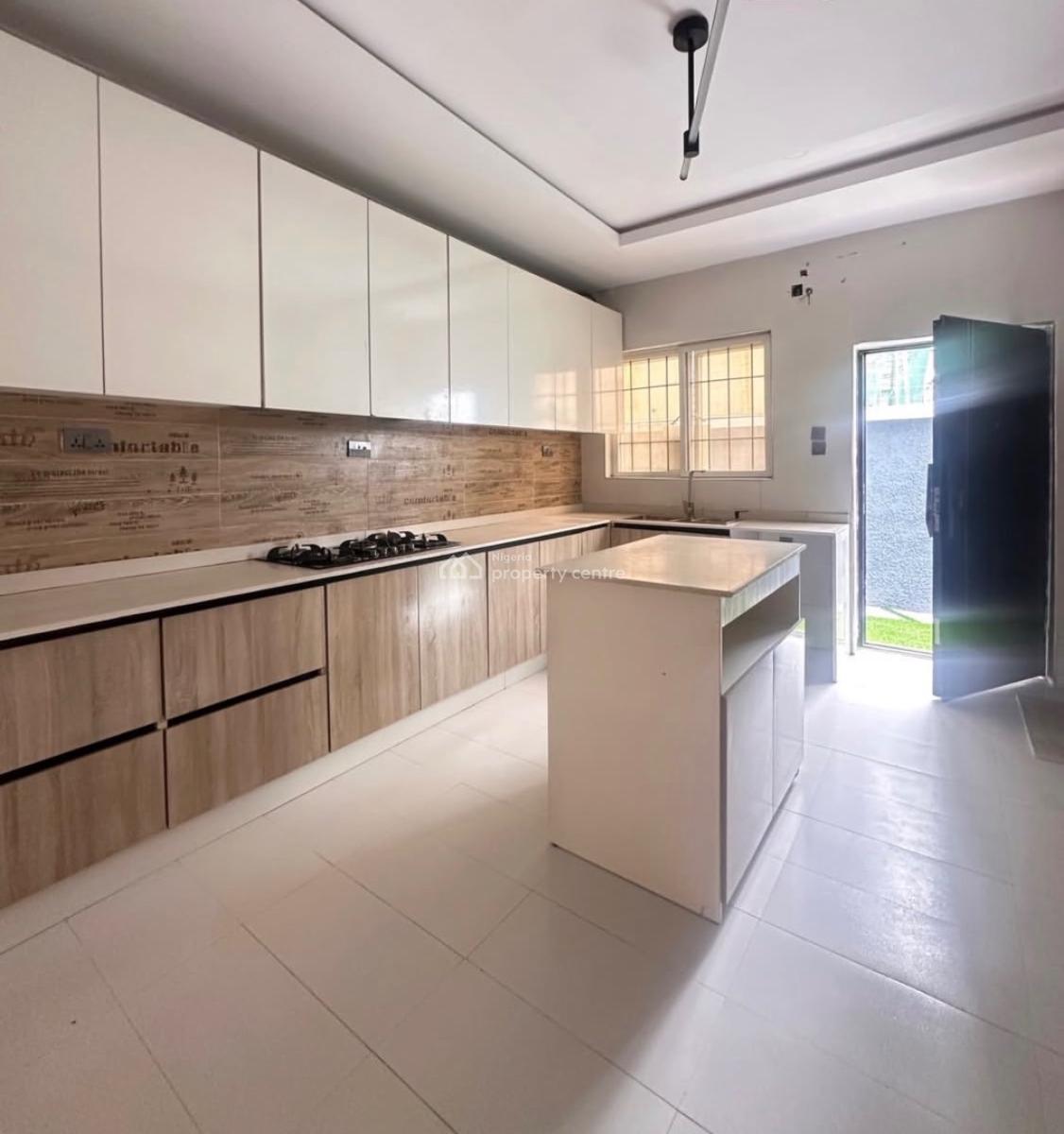 Luxury 4bedroom Semi Detached Duplex in a Great Location, Vgc Extension, Vgc, Lekki, Lagos, Semi-detached Duplex for Rent
