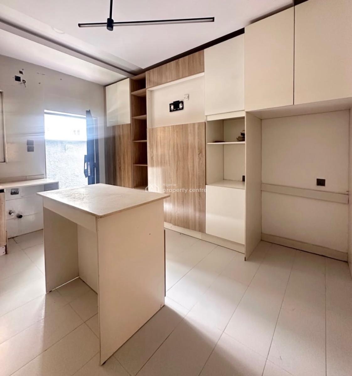 Luxury 4bedroom Semi Detached Duplex in a Great Location, Vgc Extension, Vgc, Lekki, Lagos, Semi-detached Duplex for Rent