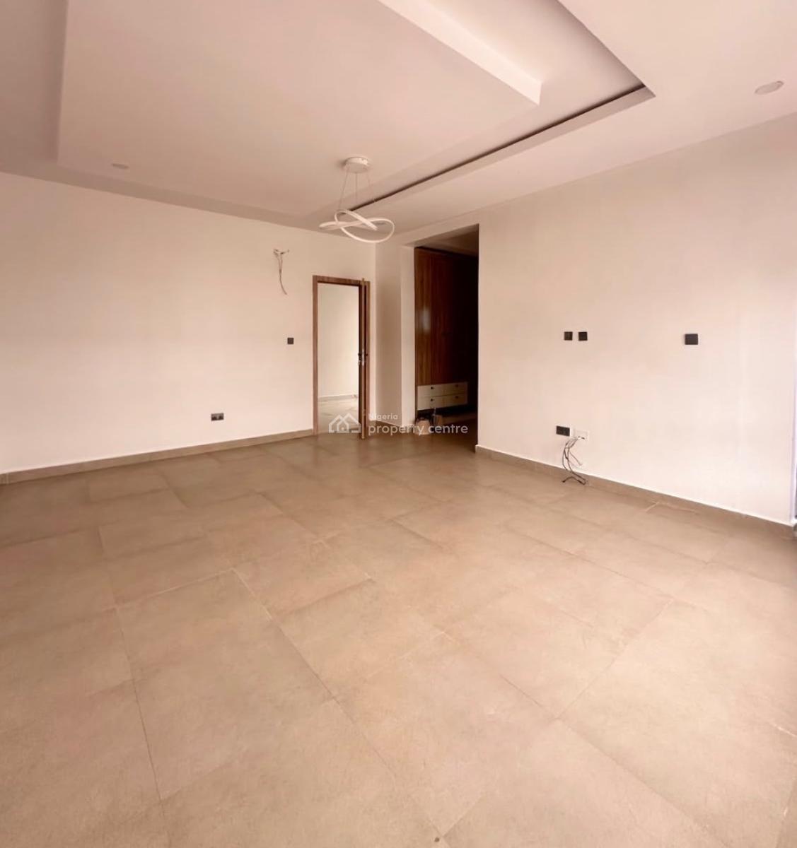 Luxury 4bedroom Semi Detached Duplex in a Great Location, Vgc Extension, Vgc, Lekki, Lagos, Semi-detached Duplex for Rent