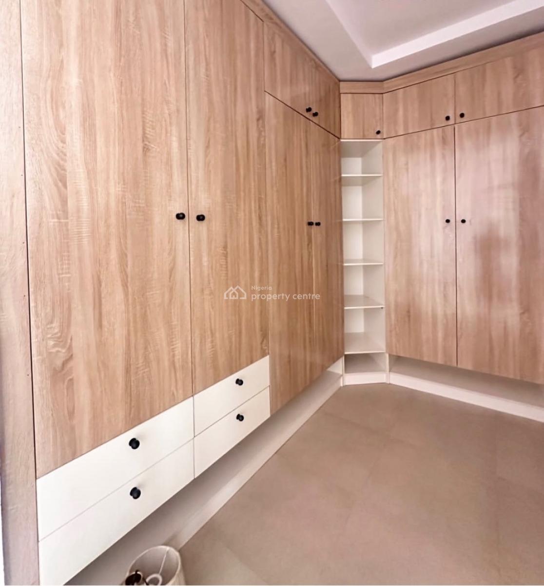 Luxury 4bedroom Semi Detached Duplex in a Great Location, Vgc Extension, Vgc, Lekki, Lagos, Semi-detached Duplex for Rent