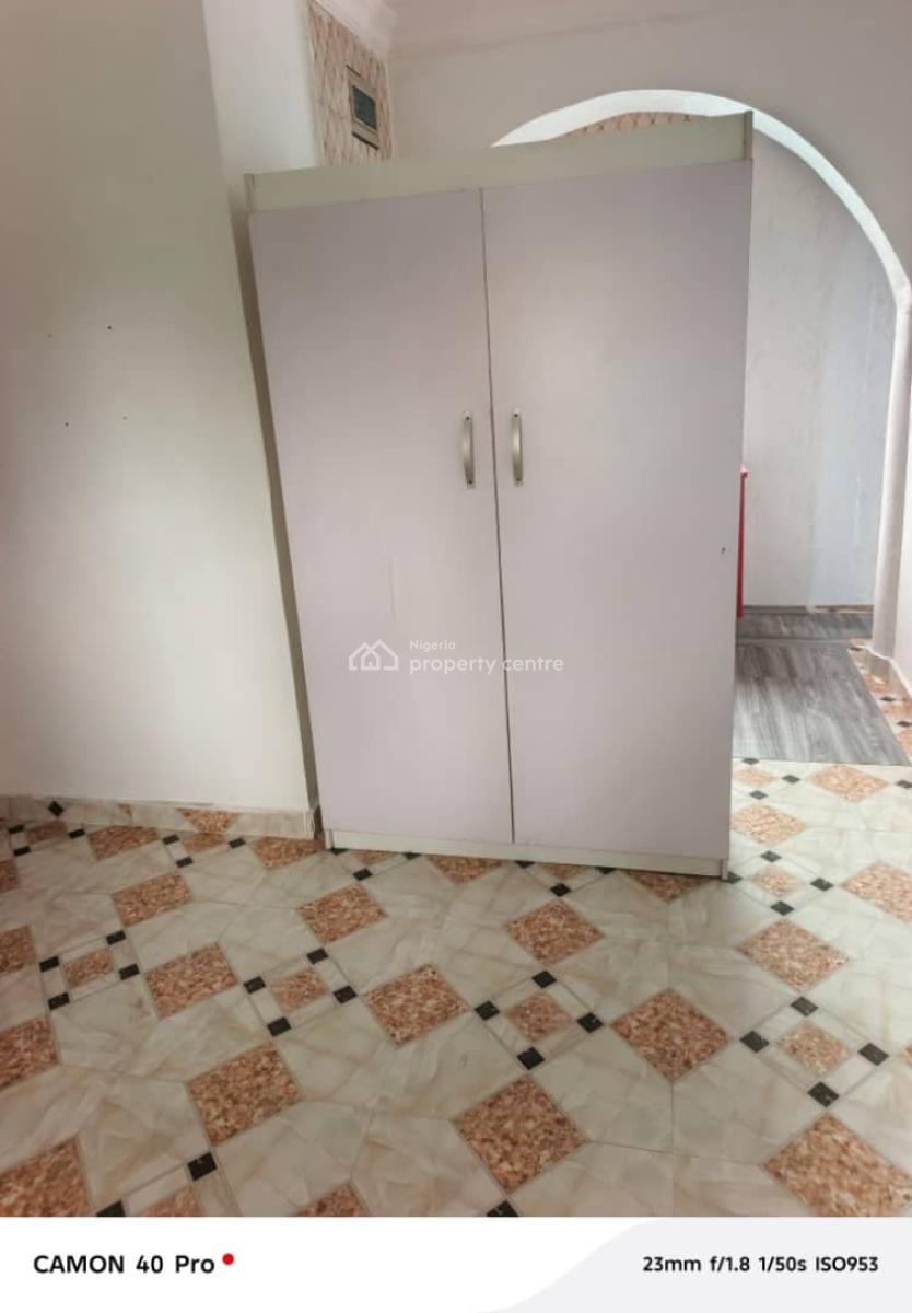 Miniflat, Gra Ikeja Lagos, Ikeja, Lagos, Mini Flat (room and Parlour) for Rent