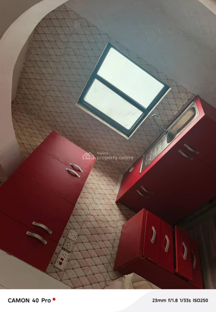 Miniflat, Gra Ikeja Lagos, Ikeja, Lagos, Mini Flat (room and Parlour) for Rent