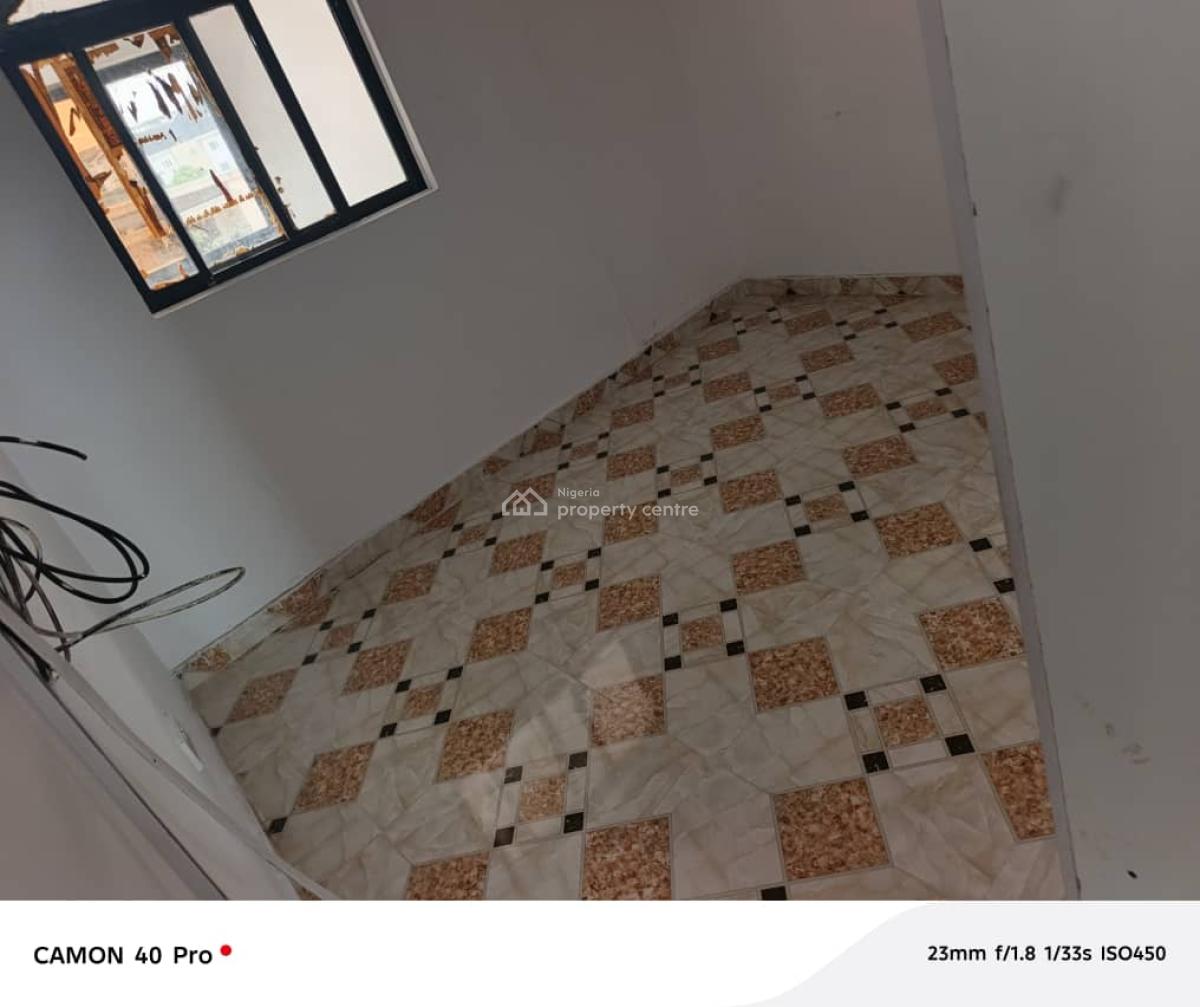 Miniflat, Gra Ikeja Lagos, Ikeja, Lagos, Mini Flat (room and Parlour) for Rent