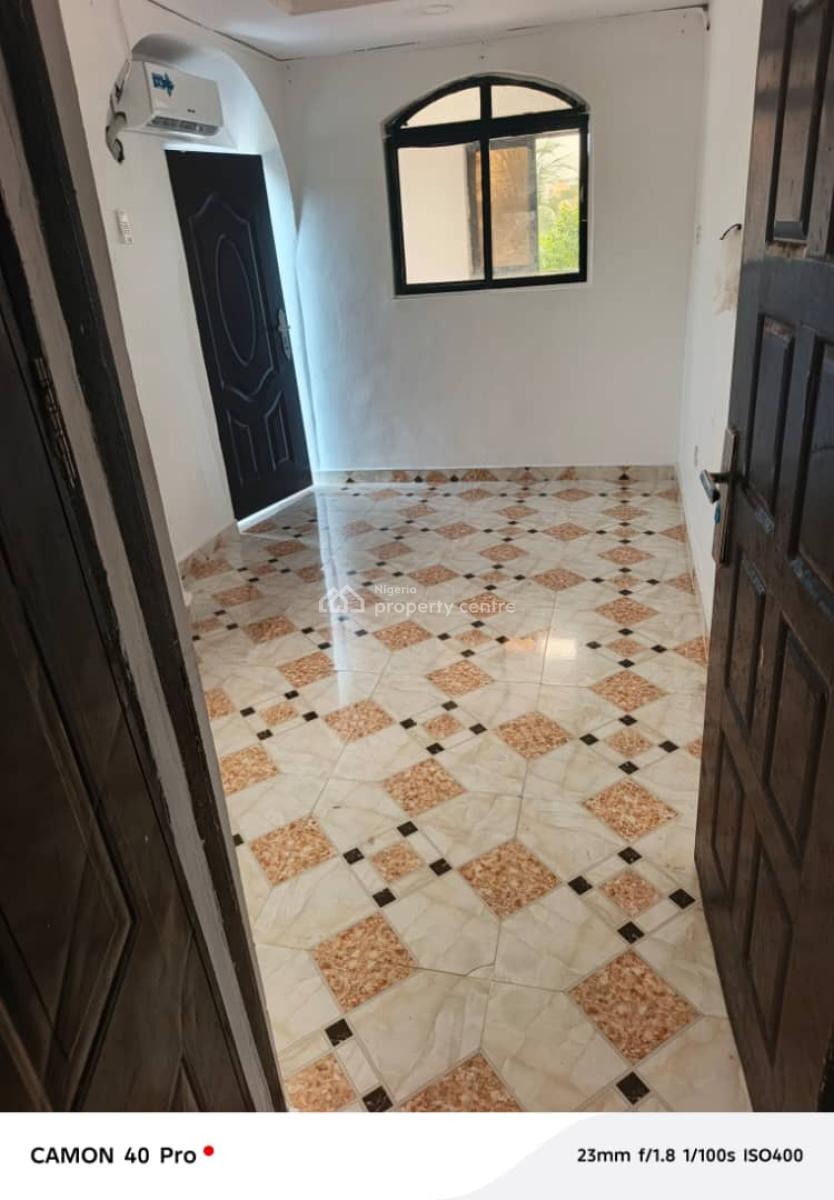 Miniflat, Gra Ikeja Lagos, Ikeja, Lagos, Mini Flat (room and Parlour) for Rent