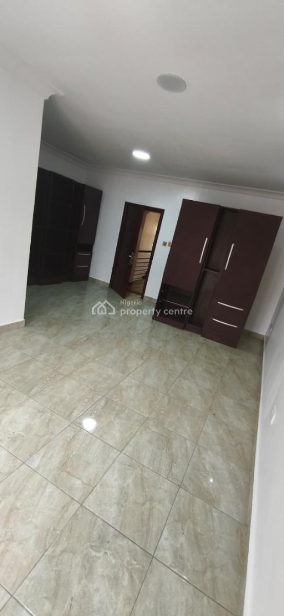 Ikoyi Banana Island Terrace, Ikoyi, Banana Island, Ikoyi, Lagos, Terraced Duplex for Rent