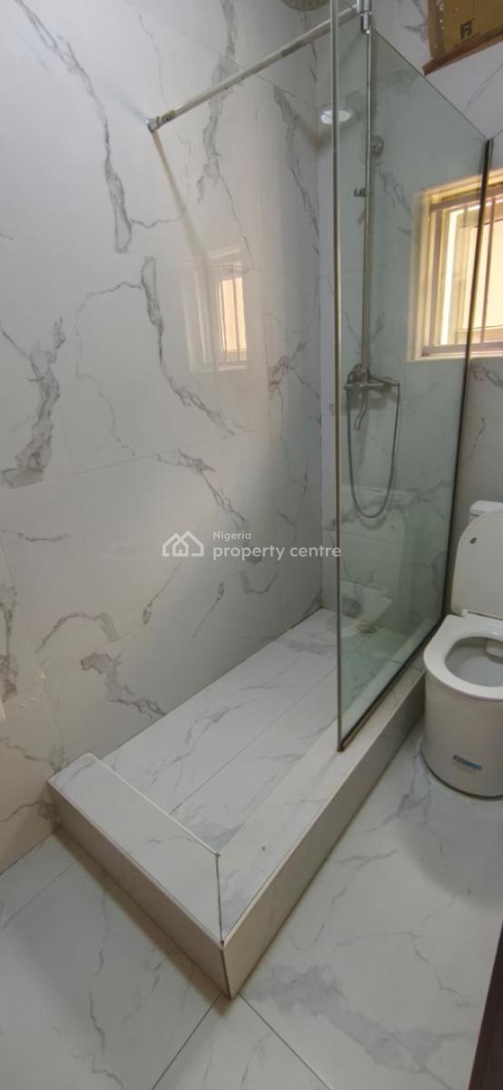 Ikoyi Banana Island Terrace, Ikoyi, Banana Island, Ikoyi, Lagos, Terraced Duplex for Rent