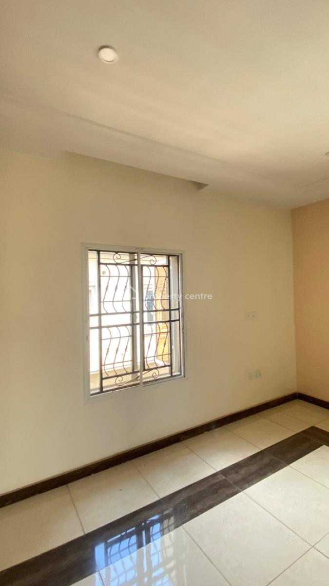 Luxury 3 Bedroom Flat with Excellent Architectural Features, Jahi After Adovie School, Jahi, Abuja, Block of Flats for Sale