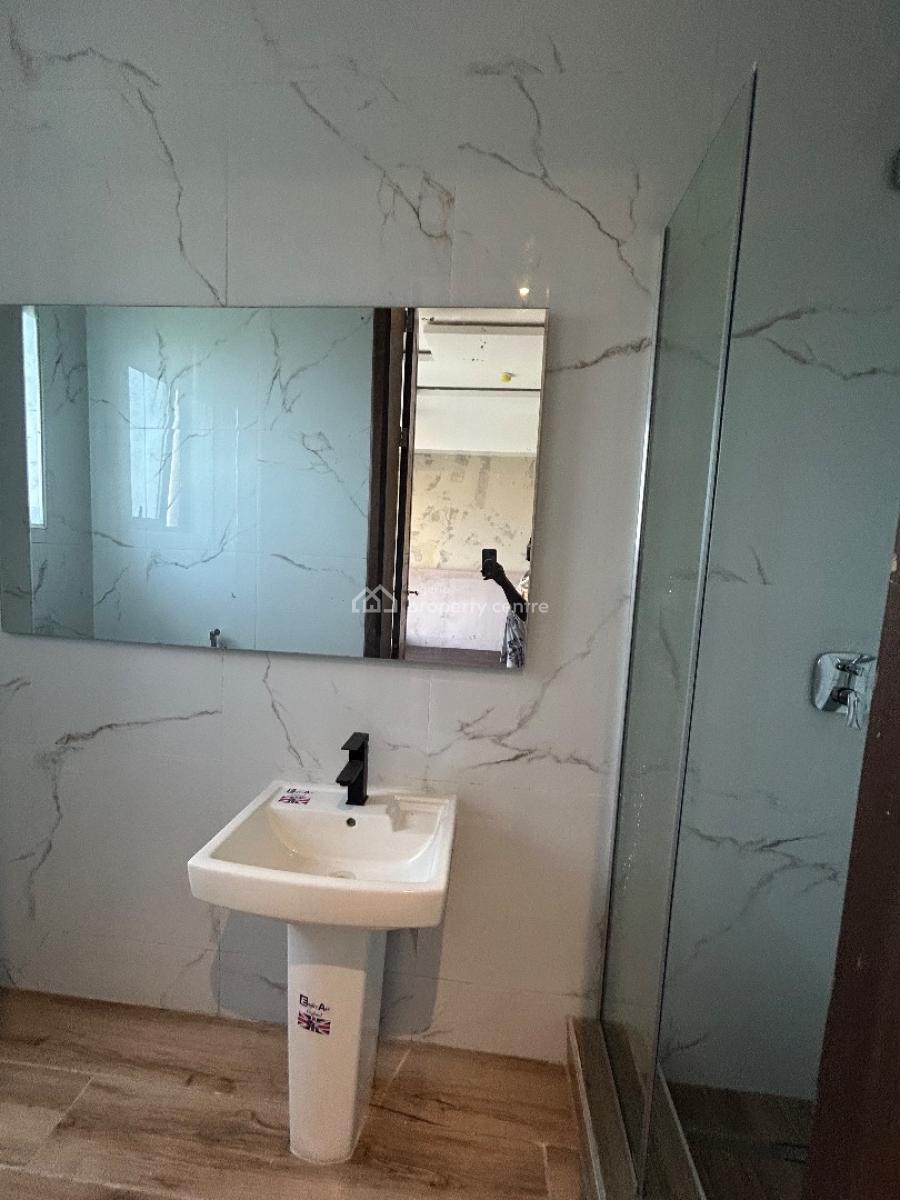 Luxuriously Furnished 3-bedroom Apartments with Bq, Ikoyi, Lagos, Flat / Apartment for Rent