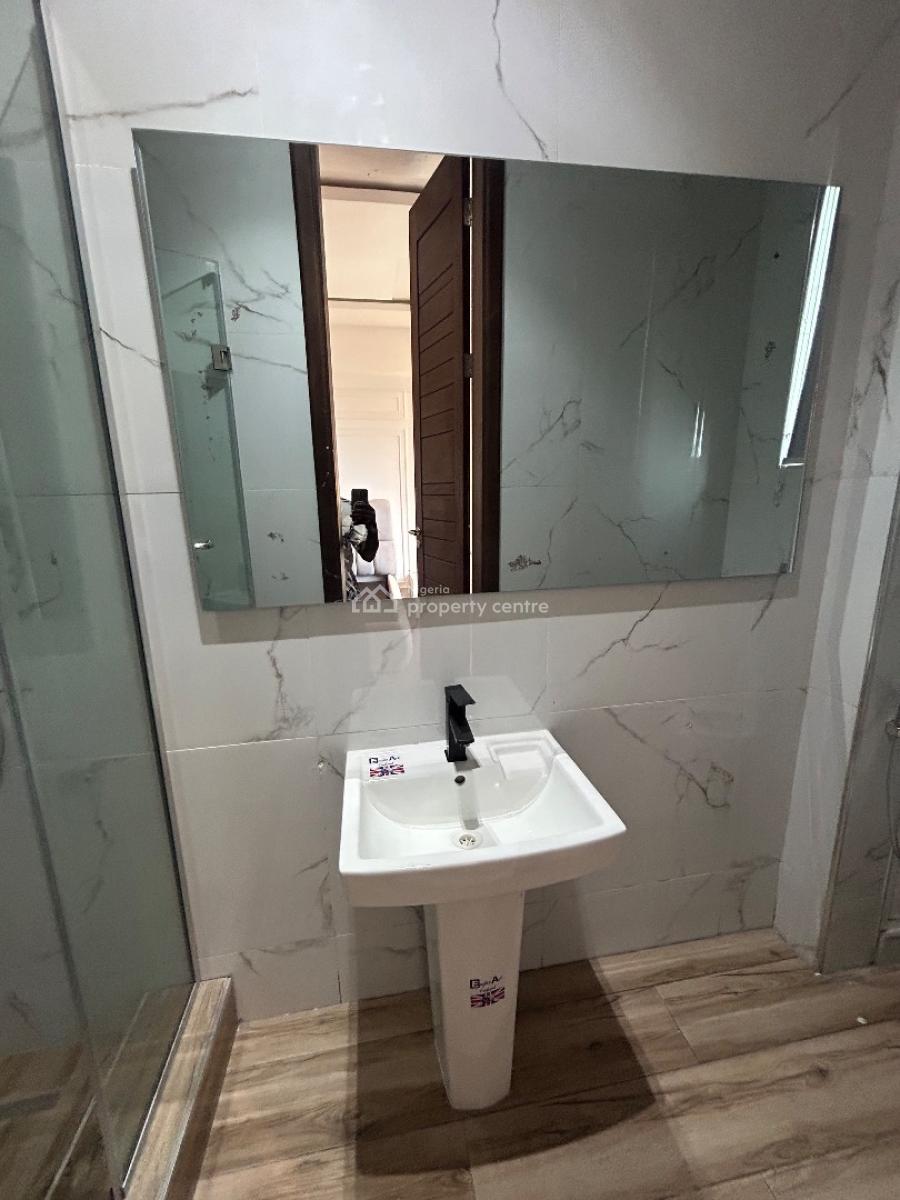 Luxuriously Furnished 3-bedroom Apartments with Bq, Ikoyi, Lagos, Flat / Apartment for Rent