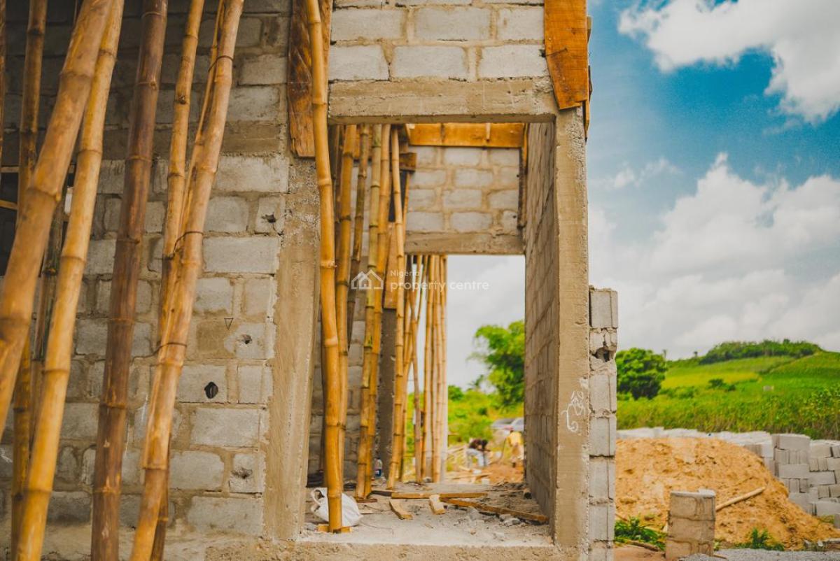 Government Allocated C of O, Lekki Atlantic City, Ibeju Lekki, Lagos, Mixed-use Land for Sale