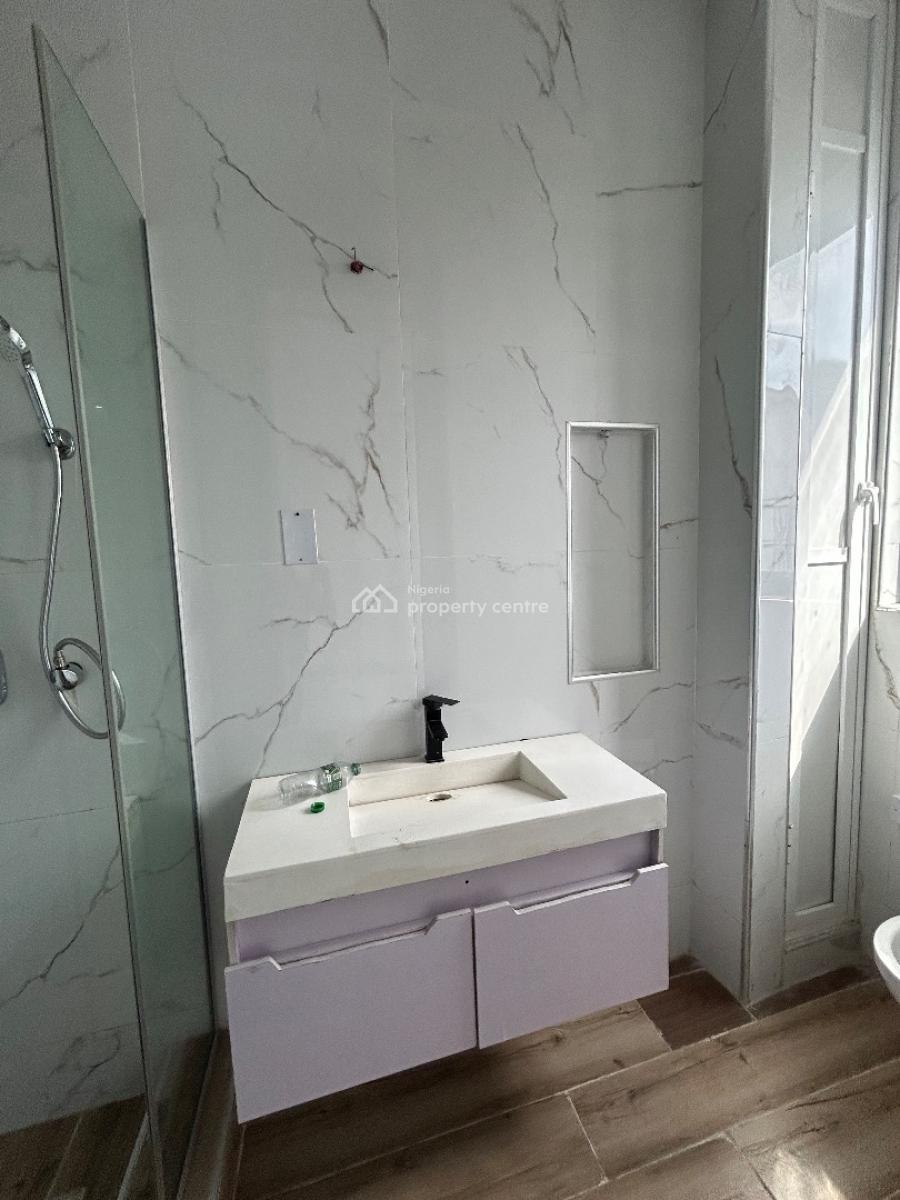 Fully Fitted 3-bedroom Apartments with Bq, Ikoyi, Lagos, Flat / Apartment for Rent