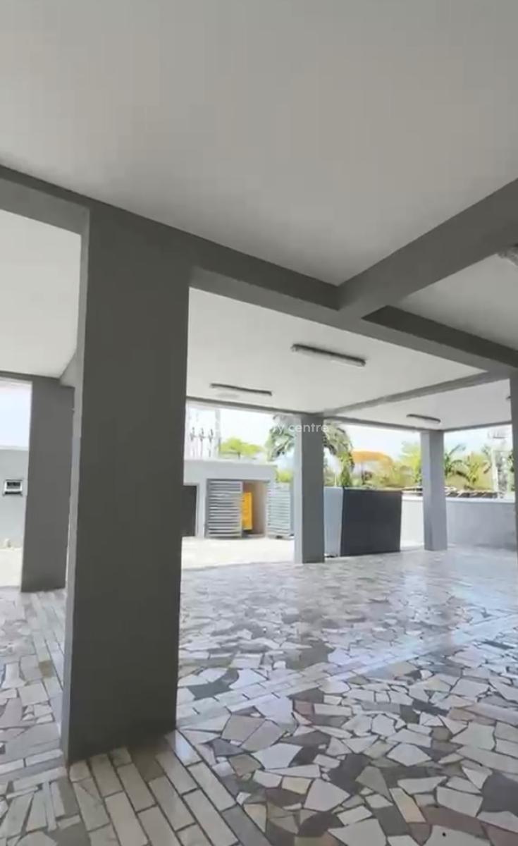 4units Is 1bedroom &3bedroom Apartment, Ikate, Lekki, Lagos, Flat / Apartment for Rent