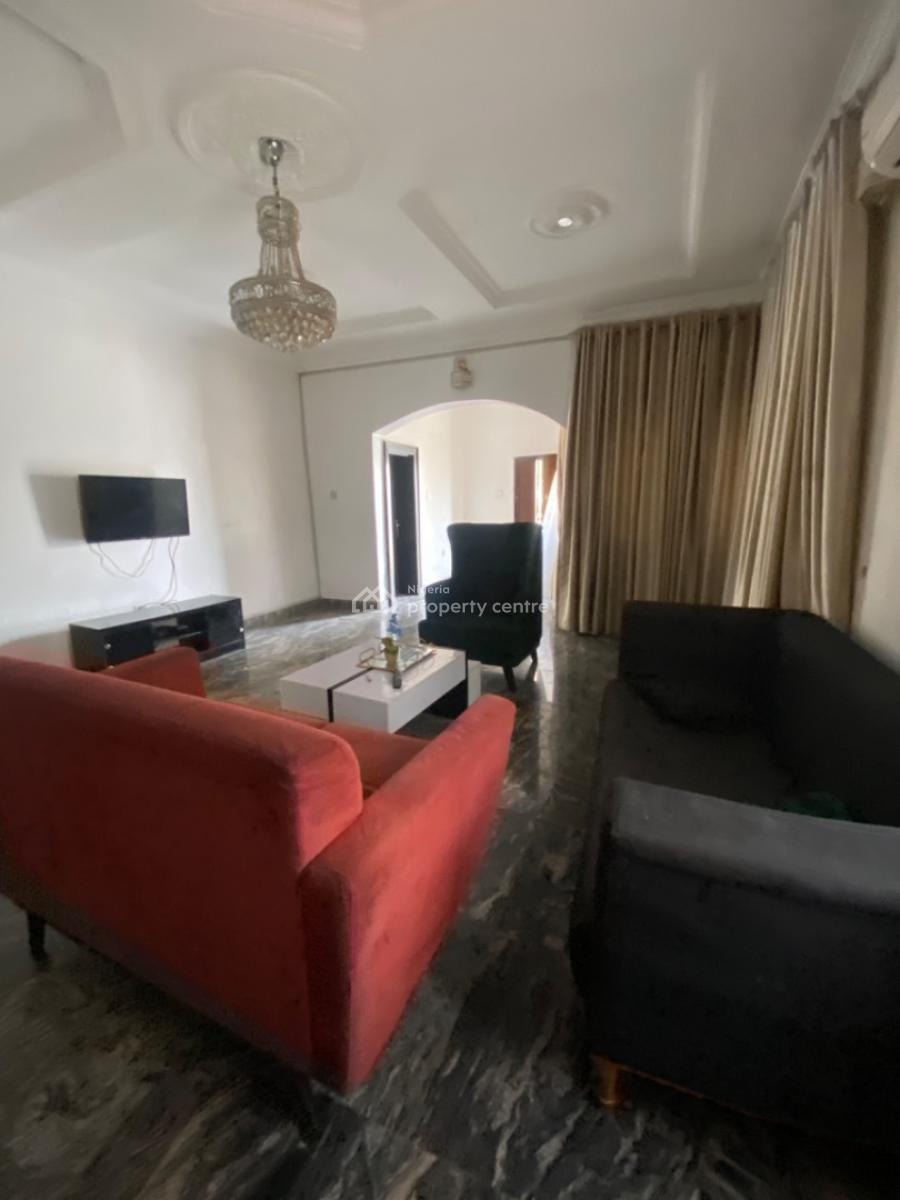 Massive 5 Bedroom Duplex with Detached Bq in a Secured Estate, Lokogoma District, Abuja, Detached Duplex for Sale