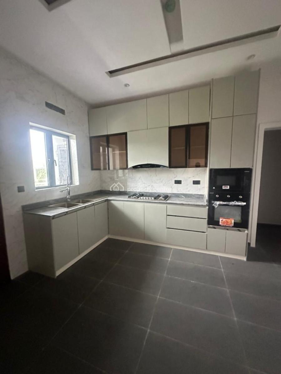 Luxury 3bedroom Apartment, Victoria Island (vi), Lagos, Flat / Apartment for Rent
