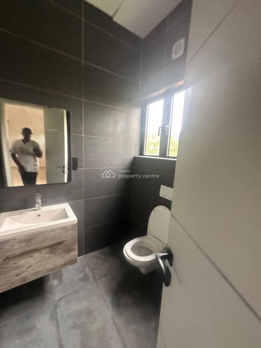 Luxury 3bedroom Apartment, Victoria Island (vi), Lagos, Flat / Apartment for Rent