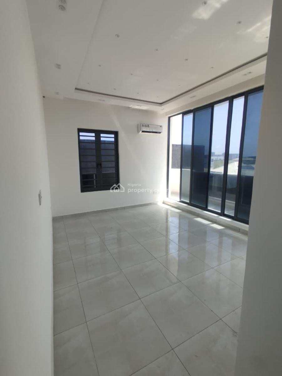 Luxury 3bedroom Apartment, Ikate, Lekki, Lagos, Flat / Apartment for Rent