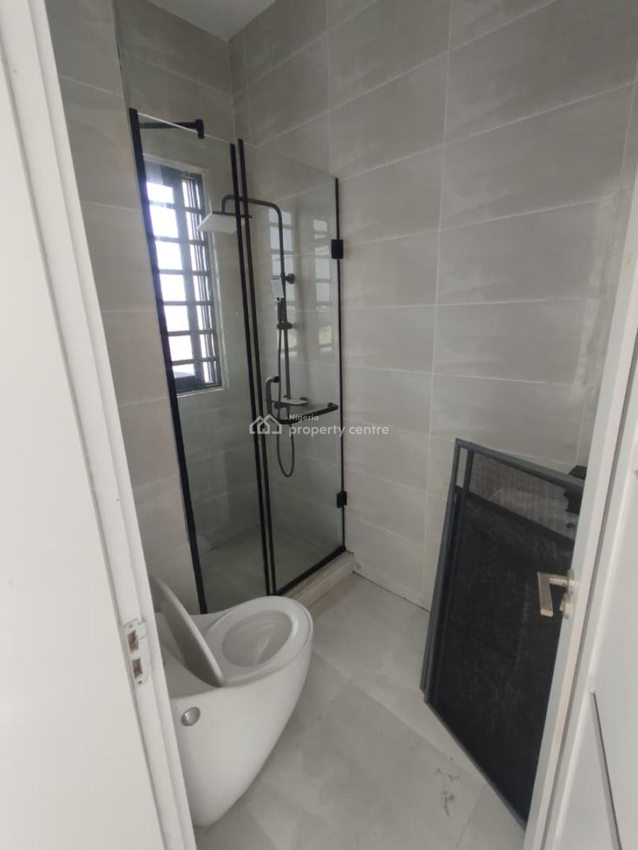 Luxury 3bedroom Apartment, Ikate, Lekki, Lagos, Flat / Apartment for Rent